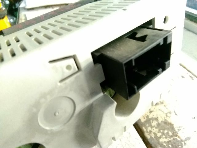 bontott OPEL ASTRA G Multifunkciós Kijelző