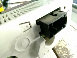 bontott OPEL ASTRA G Multifunkciós Kijelző