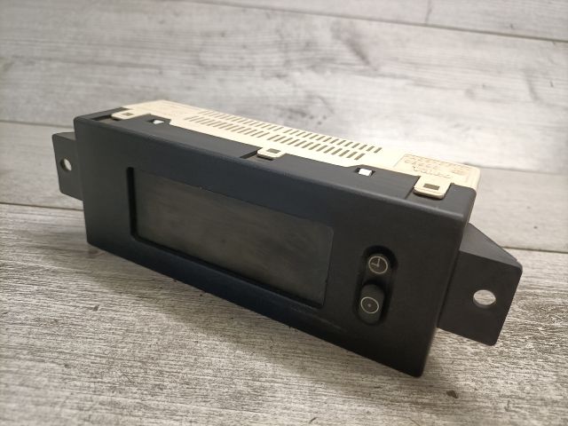 bontott OPEL ASTRA G Multifunkciós Kijelző