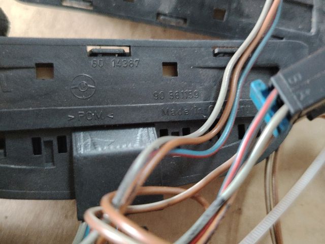 bontott OPEL ASTRA G Multikormány Kapcsoló Pár