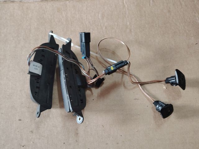 bontott OPEL ASTRA G Multikormány Kapcsoló Pár