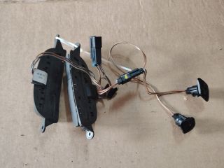 bontott OPEL ASTRA G Multikormány Kapcsoló Pár