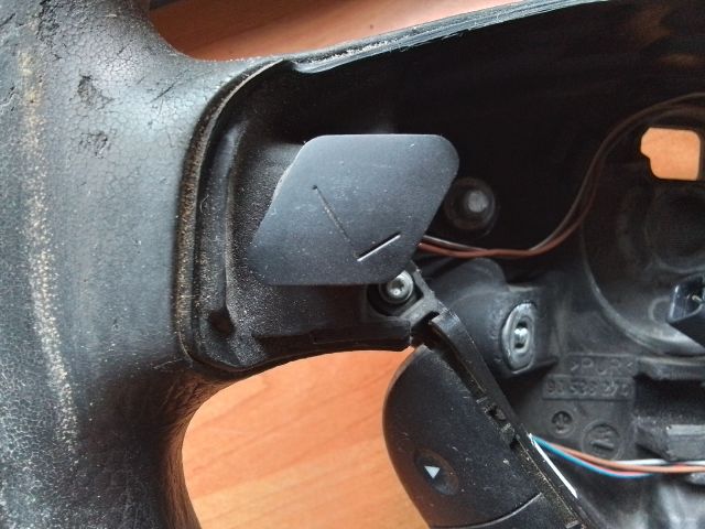 bontott OPEL ASTRA G Multikormány