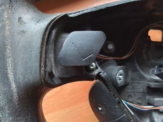 bontott OPEL ASTRA G Multikormány