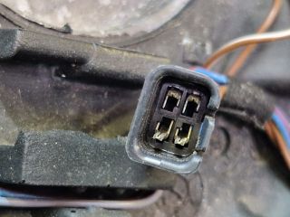 bontott OPEL ASTRA G Multikormány