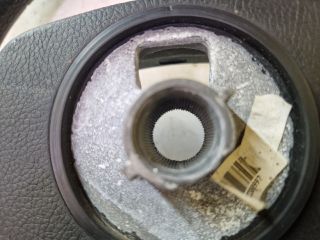 bontott OPEL ASTRA G Multikormány