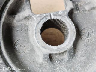 bontott OPEL ASTRA G Multikormány