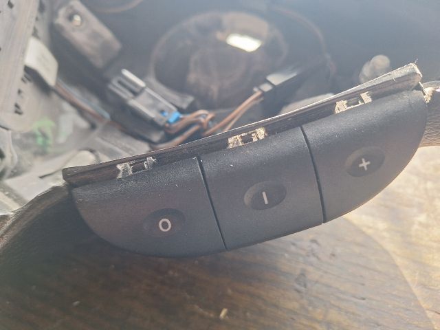 bontott OPEL ASTRA G Multikormány