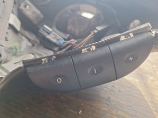 bontott OPEL ASTRA G Multikormány