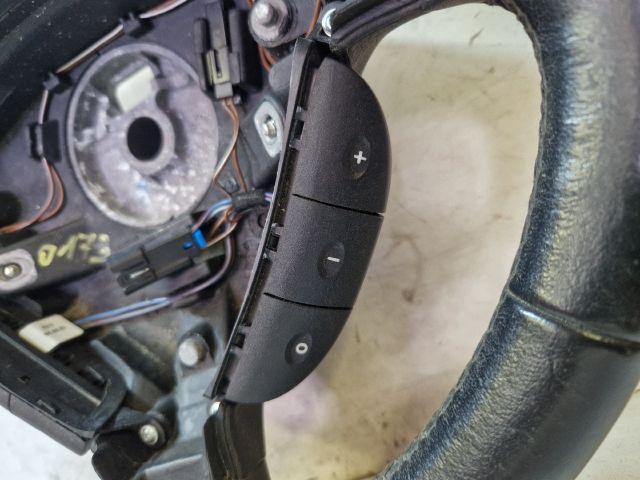 bontott OPEL ASTRA G Multikormány