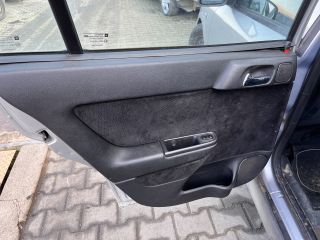 bontott OPEL ASTRA G Multikormány