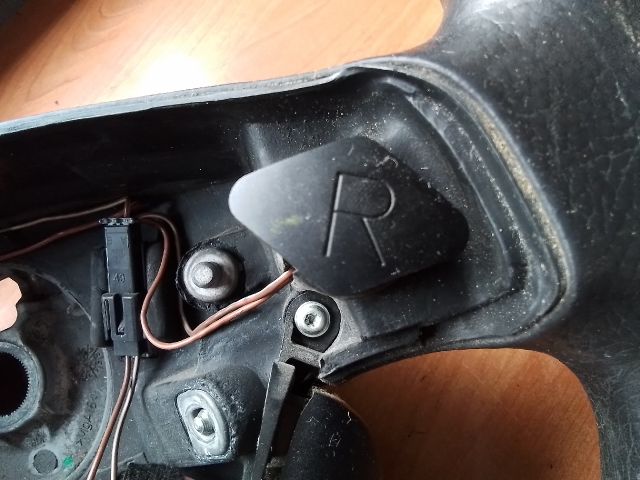 bontott OPEL ASTRA G Multikormány