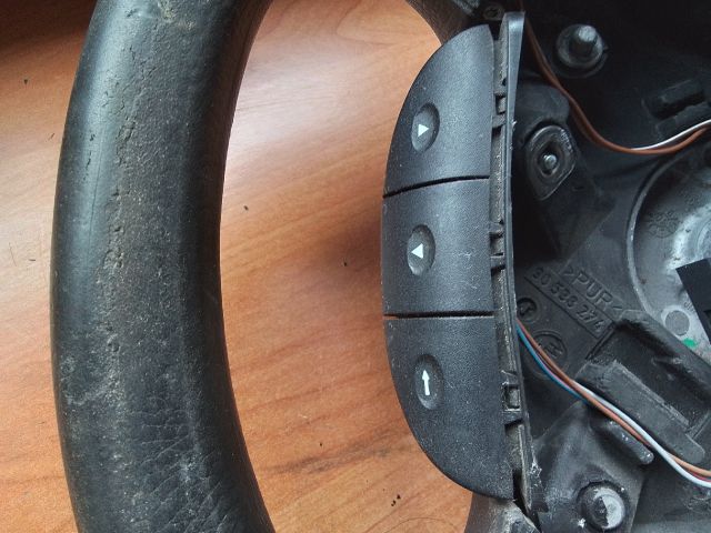 bontott OPEL ASTRA G Multikormány