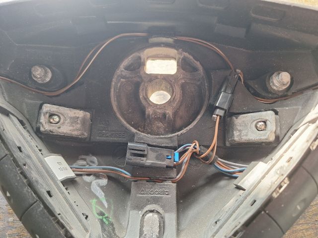 bontott OPEL ASTRA G Multikormány