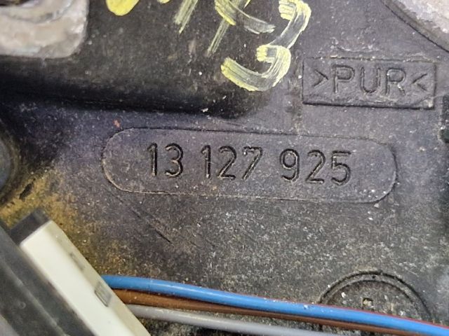 bontott OPEL ASTRA G Multikormány