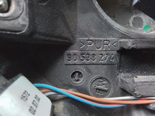 bontott OPEL ASTRA G Multikormány