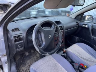 bontott OPEL ASTRA G Multikormány