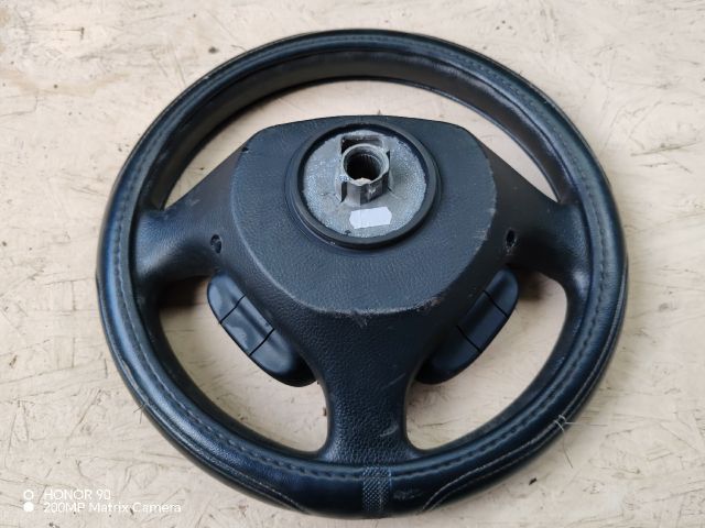 bontott OPEL ASTRA G Multikormány