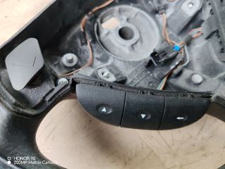 bontott OPEL ASTRA G Multikormány