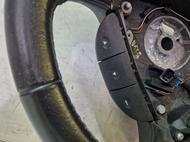 bontott OPEL ASTRA G Multikormány