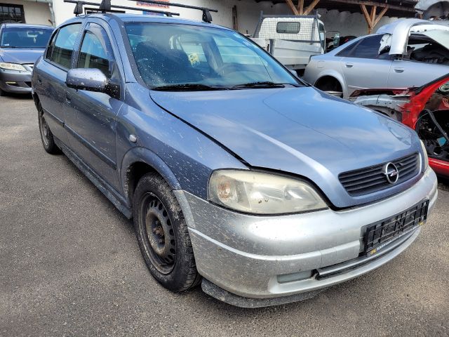 bontott OPEL ASTRA G Negatív Kábel