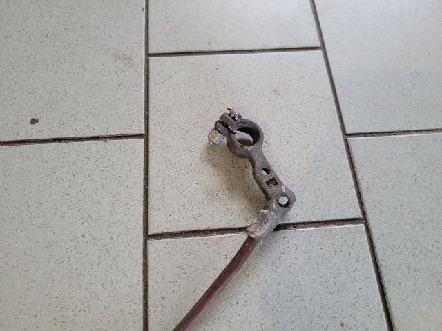 bontott OPEL ASTRA G Negatív Kábel