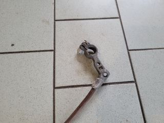 bontott OPEL ASTRA G Negatív Kábel