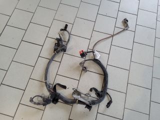 bontott OPEL ASTRA G Negatív Kábel