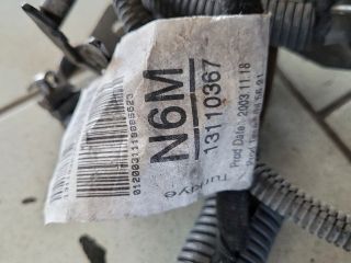 bontott OPEL ASTRA G Negatív Kábel