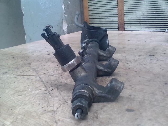 bontott OPEL ASTRA G Nyomásszabályzó Szelep