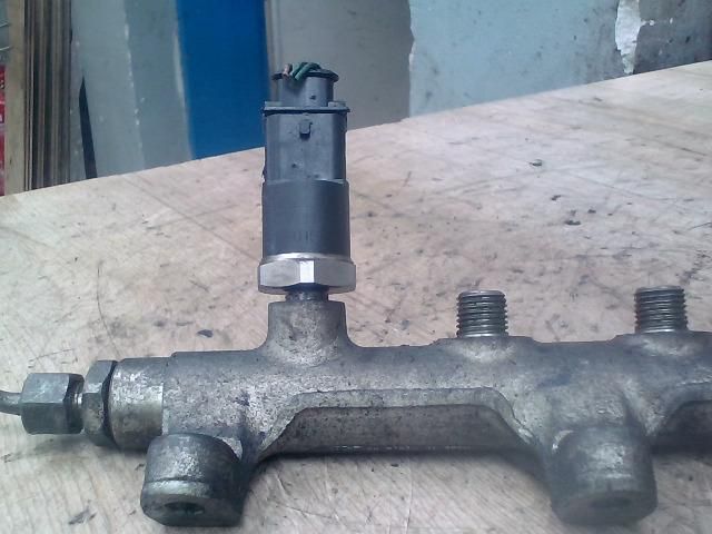 bontott OPEL ASTRA G Nyomásszabályzó Szelep