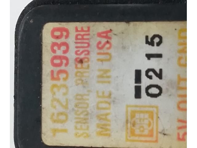 bontott OPEL ASTRA G Nyomástartó Szelep