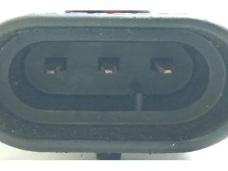 bontott OPEL ASTRA G Nyomástartó Szelep