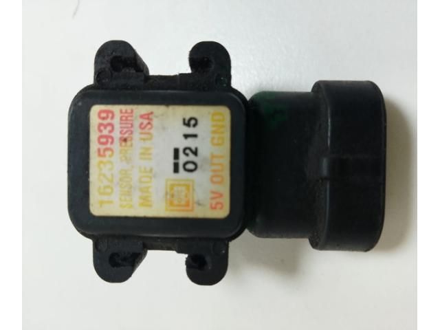 bontott OPEL ASTRA G Nyomástartó Szelep