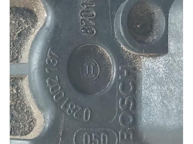 bontott OPEL ASTRA G Nyomástartó Szelep