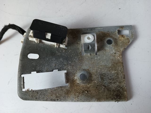 bontott OPEL ASTRA G OBD Csatlakozó Aljzat