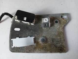 bontott OPEL ASTRA G OBD Csatlakozó Aljzat