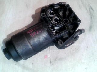 bontott OPEL ASTRA G Olajszűrő Ház