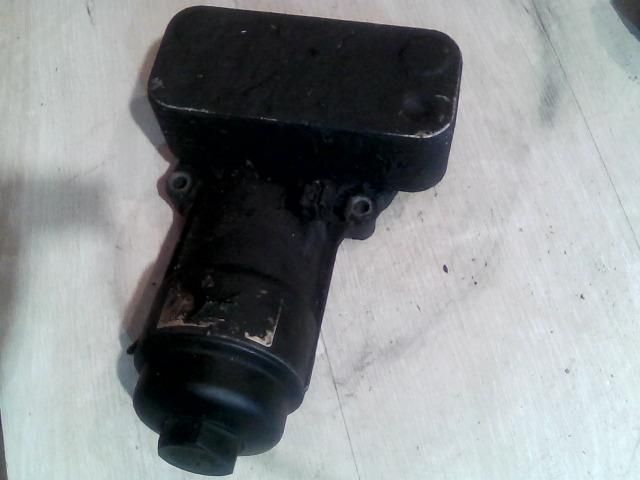 bontott OPEL ASTRA G Olajszűrő Ház