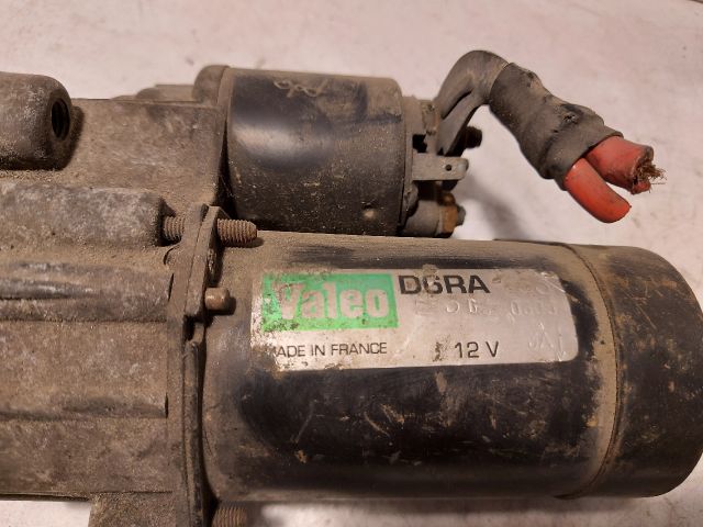 bontott OPEL ASTRA G Önindító