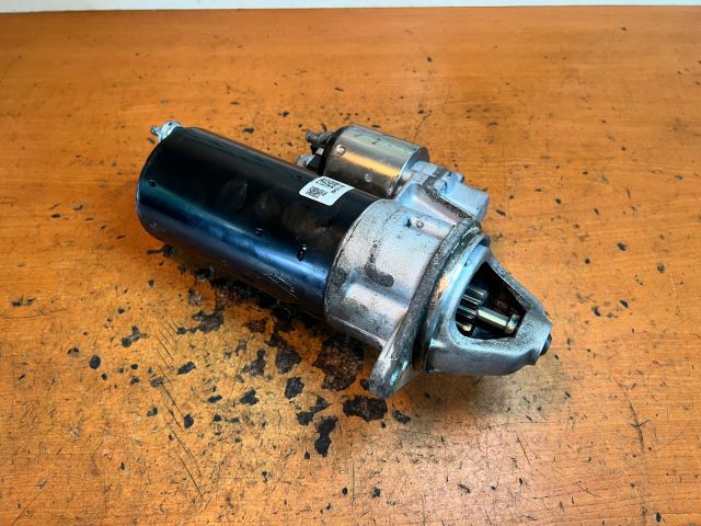 bontott OPEL ASTRA G Önindító