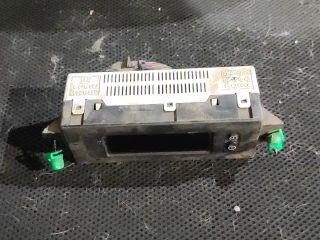 bontott OPEL ASTRA G Óra (Időmérő)