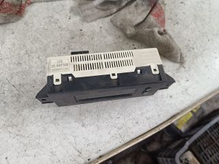 bontott OPEL ASTRA G Óra (Időmérő)