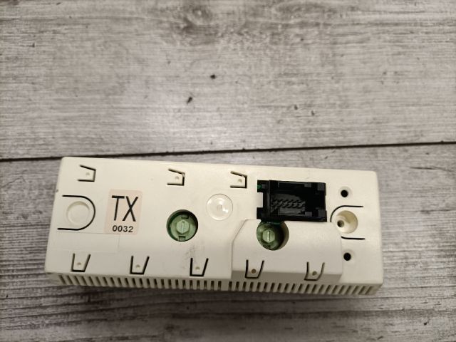 bontott OPEL ASTRA G Óra (Időmérő)