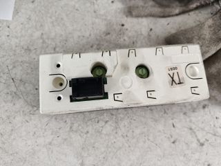 bontott OPEL ASTRA G Óra (Időmérő)