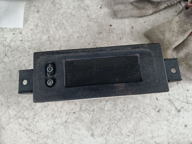 bontott OPEL ASTRA G Óra (Időmérő)