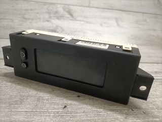 bontott OPEL ASTRA G Óra (Időmérő)