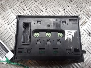 bontott OPEL ASTRA G Óra (Időmérő)