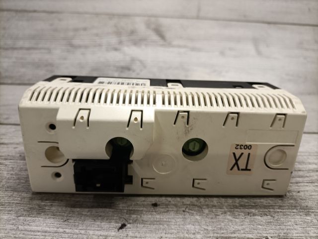 bontott OPEL ASTRA G Óra (Időmérő)