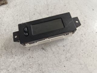 bontott OPEL ASTRA G Óra (Időmérő)